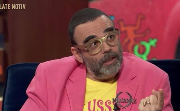 'Influencers' y referentes