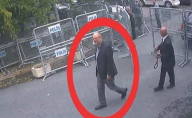 El asesinato de Khashoggi: ¿Qué hacer?