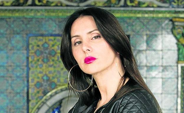 Mala Rodríguez: «Conecto con la música pura, limpia y fresca»
