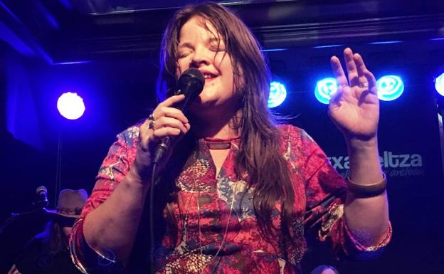 El rock sudista puro de Banditos