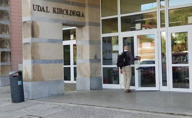 Erandio quiere conocer la opinión de los usuarios sobre sus polideportivos