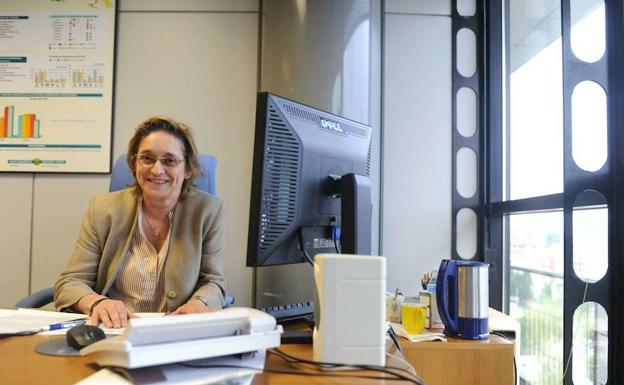 Cesa la directora de Salud Pública tras varias denuncias por acoso laboral