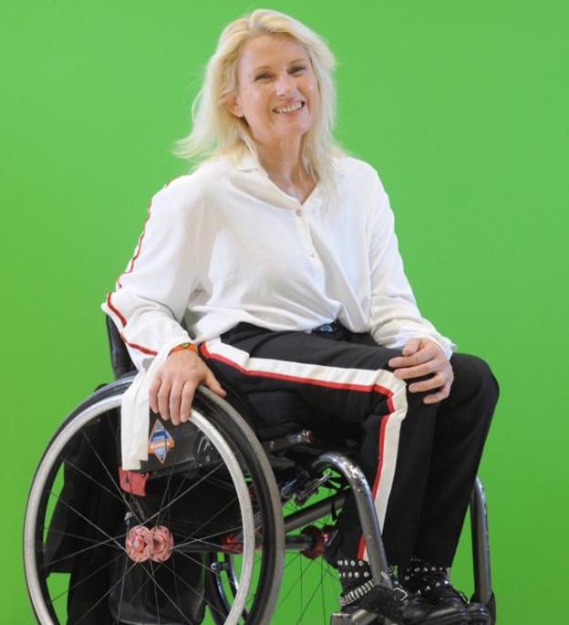 «Hay que visibilizar las dificultades de las deportistas por ser mujeres»