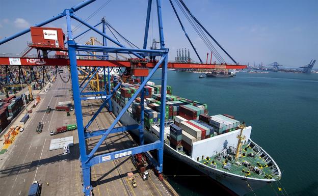 Flashes de la economía vasca