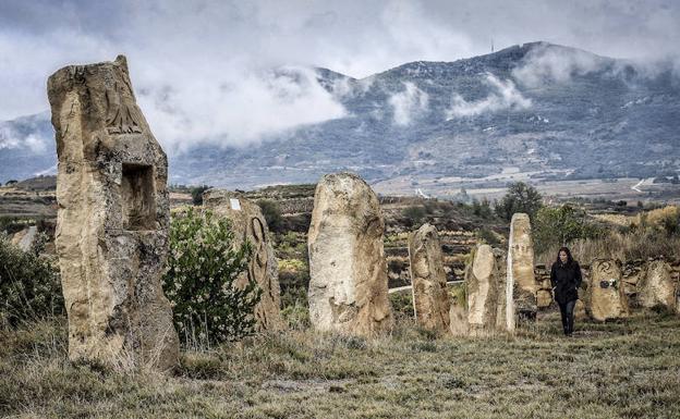 Cementerios de Álava para quedarse eternamente