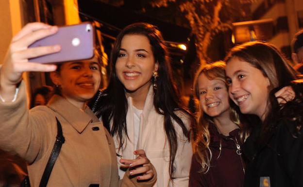 ¿Has ido a los conciertos de San Mamés? Envíanos tus mejores fotos