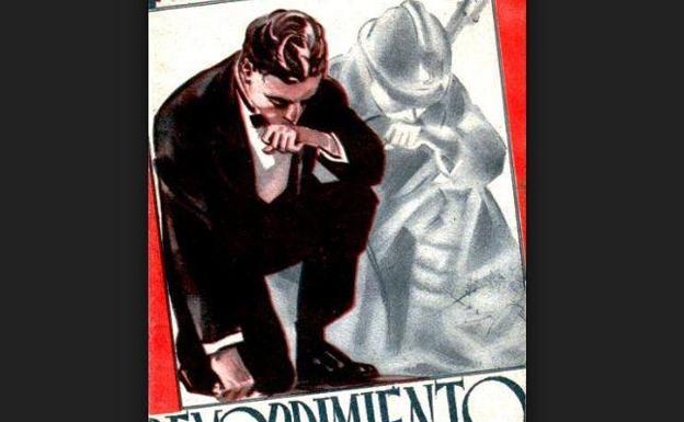 Literatura eta erredentzioa