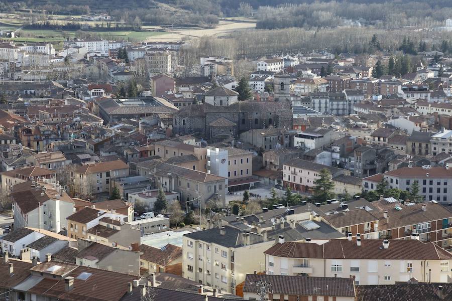 Detenido un menor por agredir y abusar sexualmente de seis ancianas en Gerona