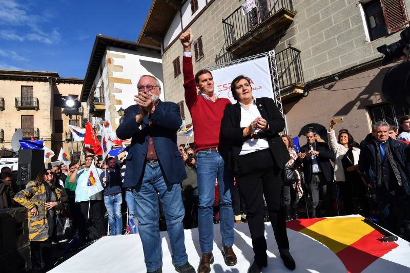 Dignidad en Alsasua