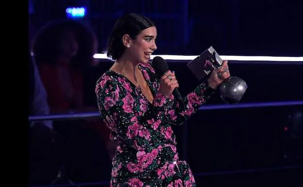 Premios MTV EMA 2018 Bilbao: lista de ganadores completa