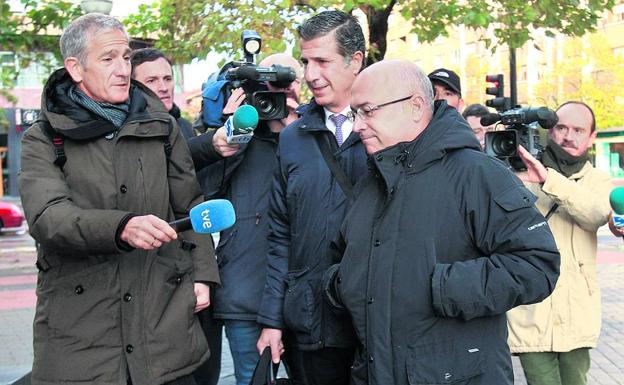 El 'influencer' y las euskalmordidas