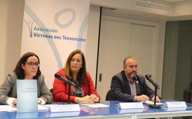 Más del 40% de los atentados en España no tienen un autor material condenado