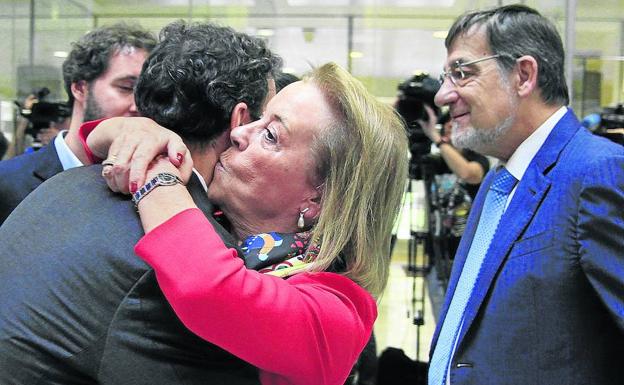 el perdón solo no sirve