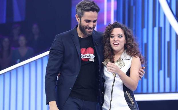 inventar en televisión