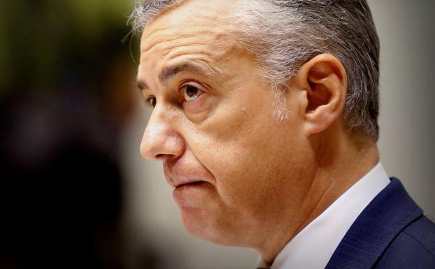 Reencuentro improbable