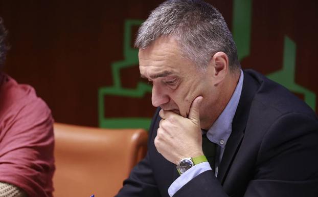 Un pasado de anteayer