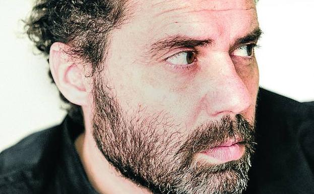 Aitor Gabilondo: «Yo no quería matar a Fátima de 'El Príncipe'»