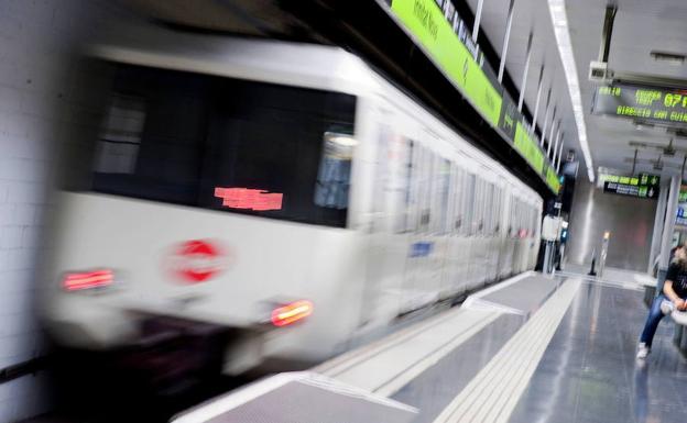 Detenidos 15 jóvenes en Barcelona por una agresión sexual y un apuñalamiento