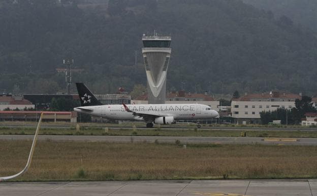 El evento de la MTV trajo 36 jets privados a Bilbao