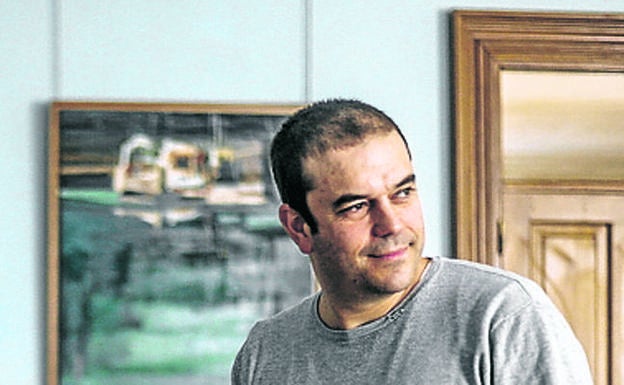 Comerciantes de Plentzia arropan al alcalde tras denunciarle los Independientes por las terrazas