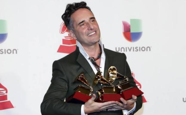 Premios Grammy Latinos 2018: lista de ganadores completa