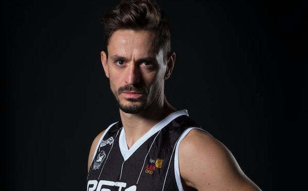 El Bilbao Basket confirma la continuidad de Rafa Huertas