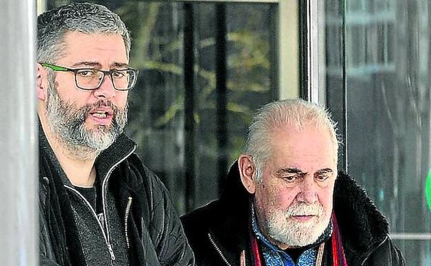 Uno de los procesados del 'caso De Miguel' devuelve dinero defraudado a Hacienda