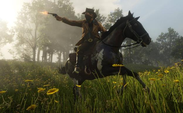 Como conseguir muchos mapas del tesoro en Red Dead Online (Facil y