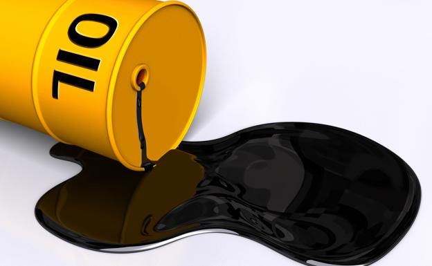 ¿Y si el petróleo llega a 100 dólares?