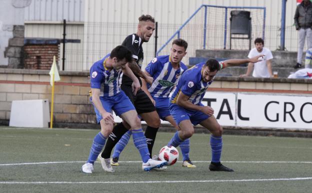 La Cultural quiere seguir manteniendo buenas sensaciones en la Copa Federación