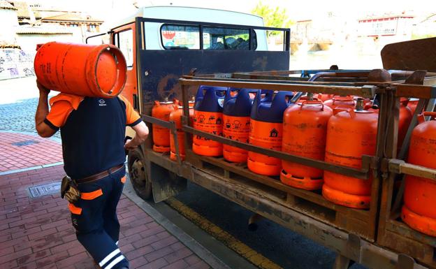 Los precios de la energía no dan respiro a los consumidores