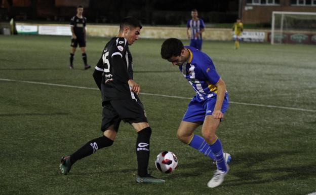 A la Cultural se le complica la Copa