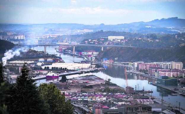 El Ayuntamiento invierte cinco millones en comprar suelo en Zorrozaurre