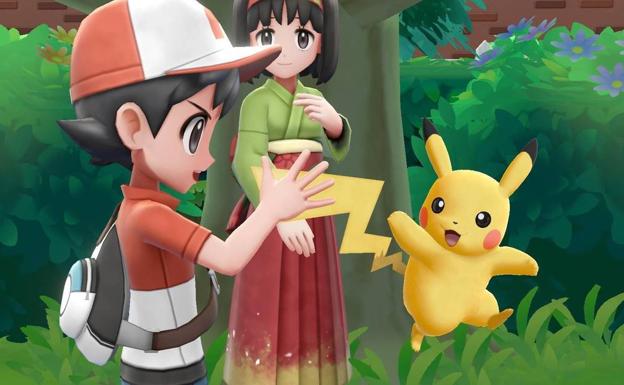 Pokémon Let's Go, la negativa de Sony al E3 y Fallout 76 en nuestro podcast semanal