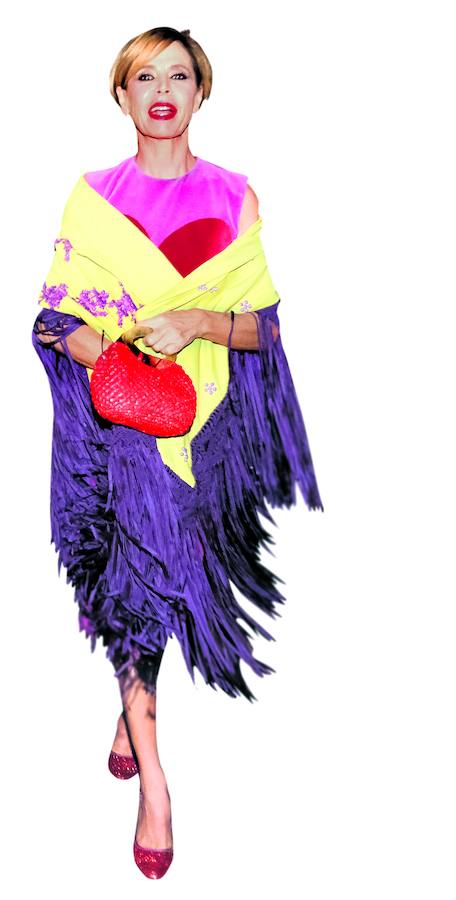 «Nunca voy a superar mi divorcio»