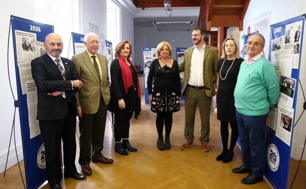 Covite exige al Gobierno «la foto de la derrota final de ETA»