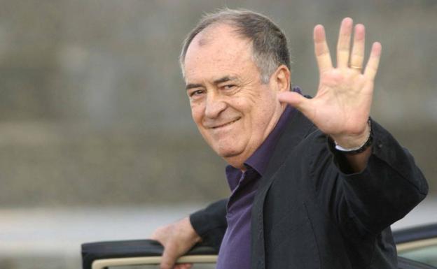 Muere Bernardo Bertolucci, el último gran maestro del cine italiano