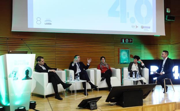 Pasar de construir a fabricar edificios