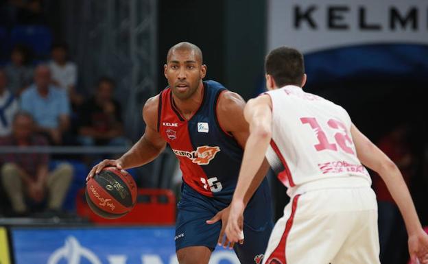 Granger: «'Peras' nos da un poco más de libertad»