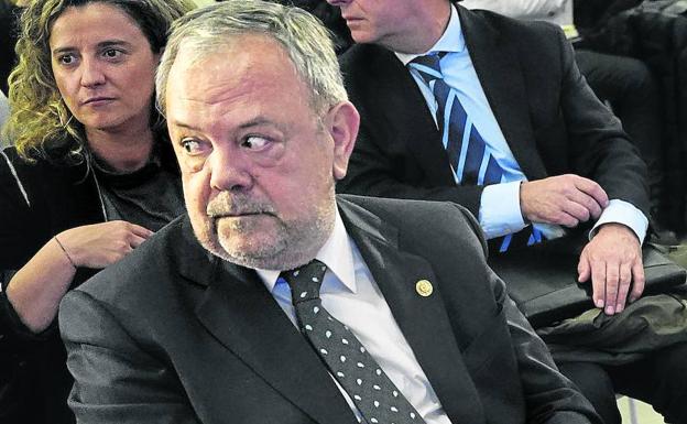 El Gobierno vasco plantea reformar la fiscalidad para incentivar todos los planes de pensiones