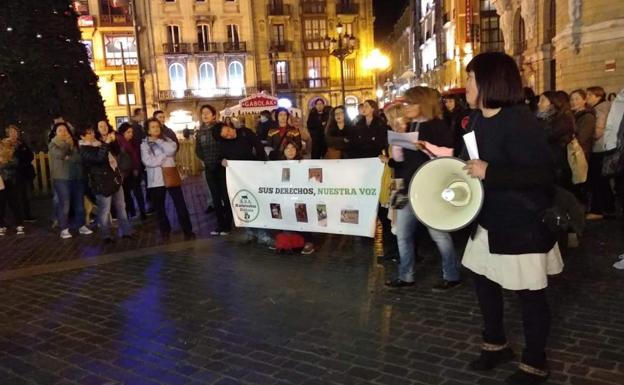 «Por nuestras calles hay gente que envenena, maltrata, encadena y ahorca a los perros»