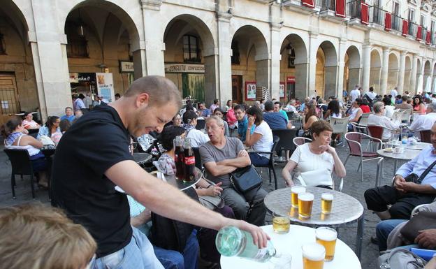 Europa tiene menos paro que nunca... pese a España