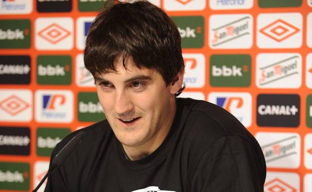 Mikel San José, sobre la sentencia del 'caso Cabacas': «No murió, lo mataron. Y les ha salido barato»