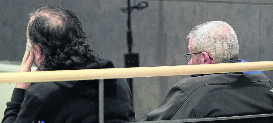 Duras críticas a la «deficiente» investigación de la Policía vasca