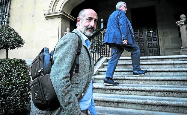 Aitor Elizegi sacude el escenario electoral y obliga a abrir un debate sobre la realidad del Athletic