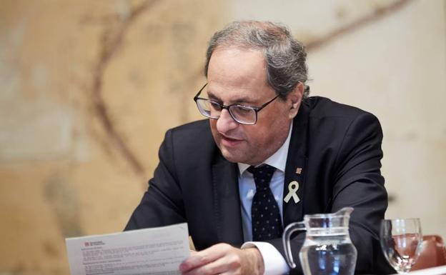 Nosotros, los bloqueados