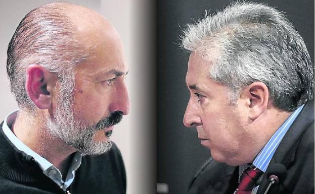 Los grandes debates del Athletic