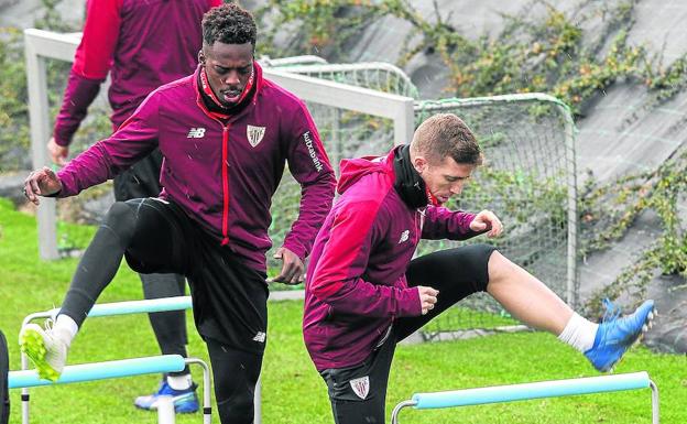 Sólo vale regresar con los tres puntos