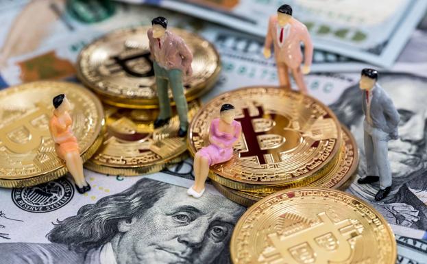 Así tributa el bitcoin