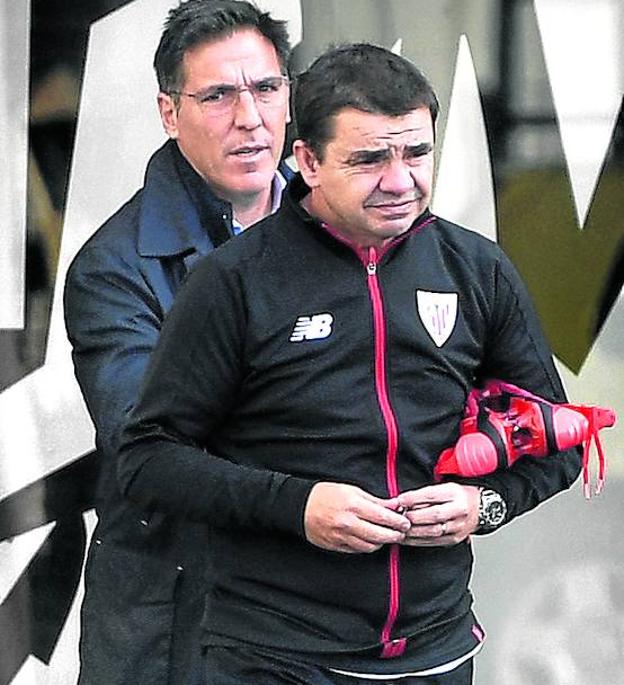 El problemón del Athletic